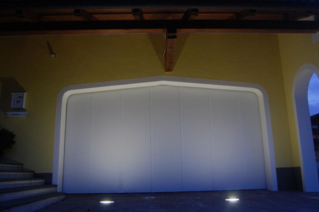 Elektrotechnik Roider KG, Pladenbachstraße in Obereching