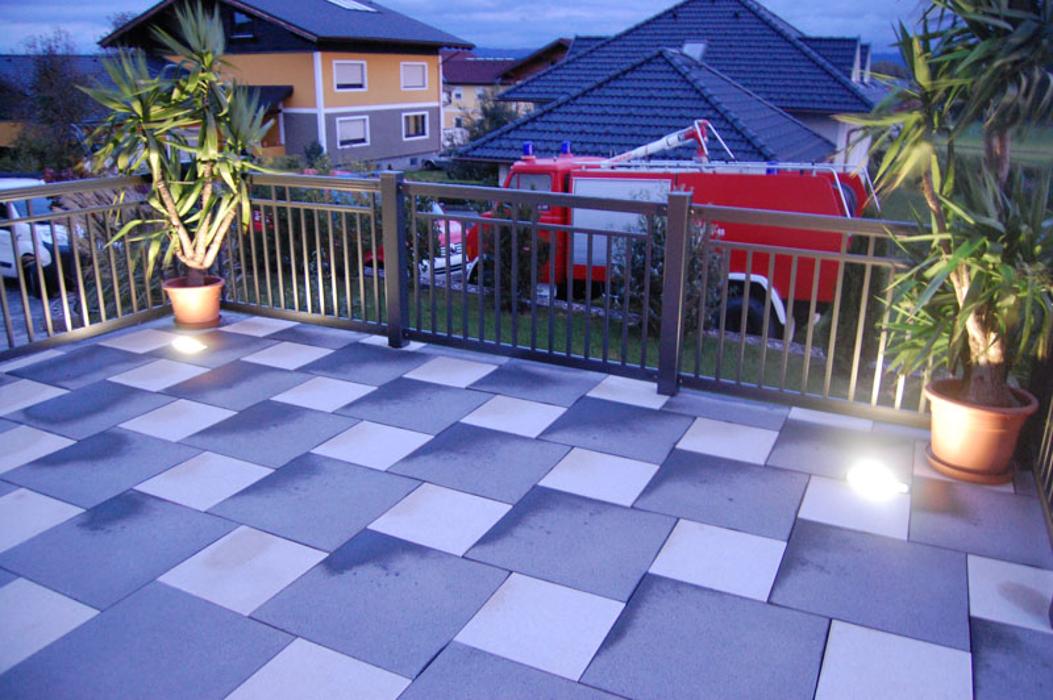 Elektrotechnik Roider KG, Pladenbachstraße in Obereching