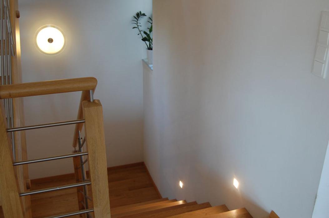 Elektrotechnik Roider KG, Pladenbachstraße in Obereching