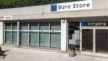 ZAP* Büro Store, Englisch-Gruss-Strasse in Brig-Glis