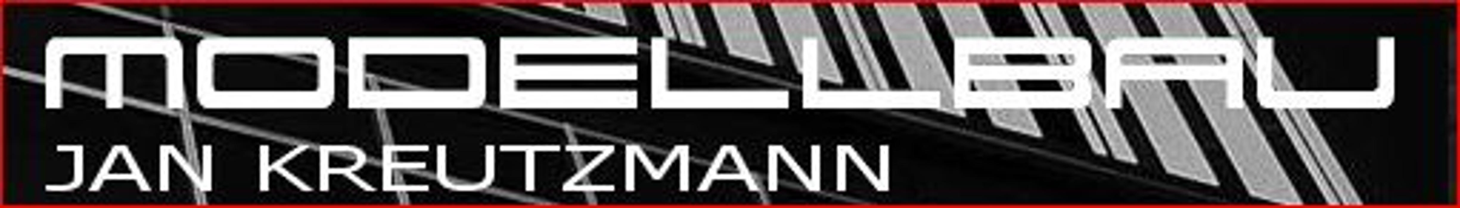 Modellbau Kreutzmann