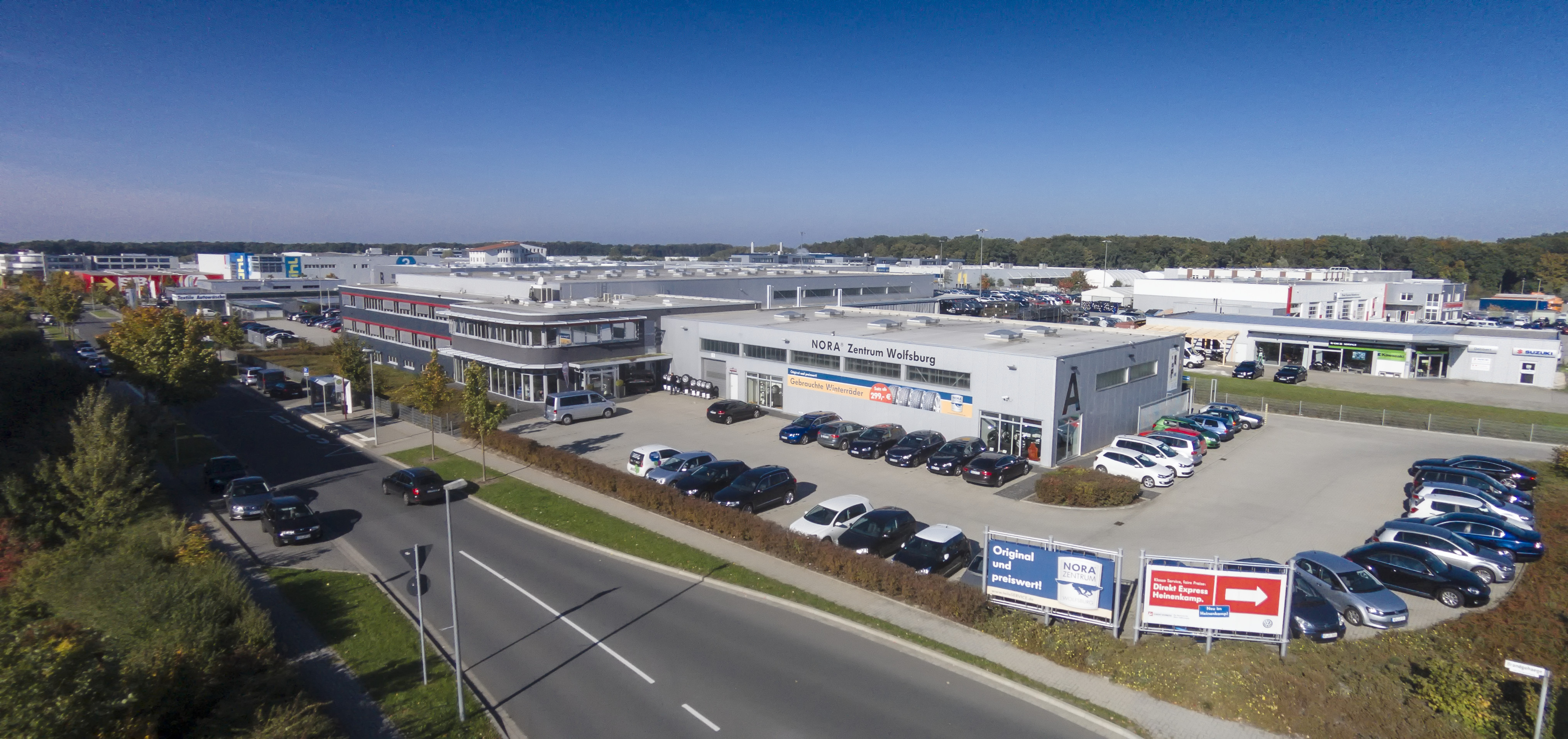 Kennenlernen wolfsburg