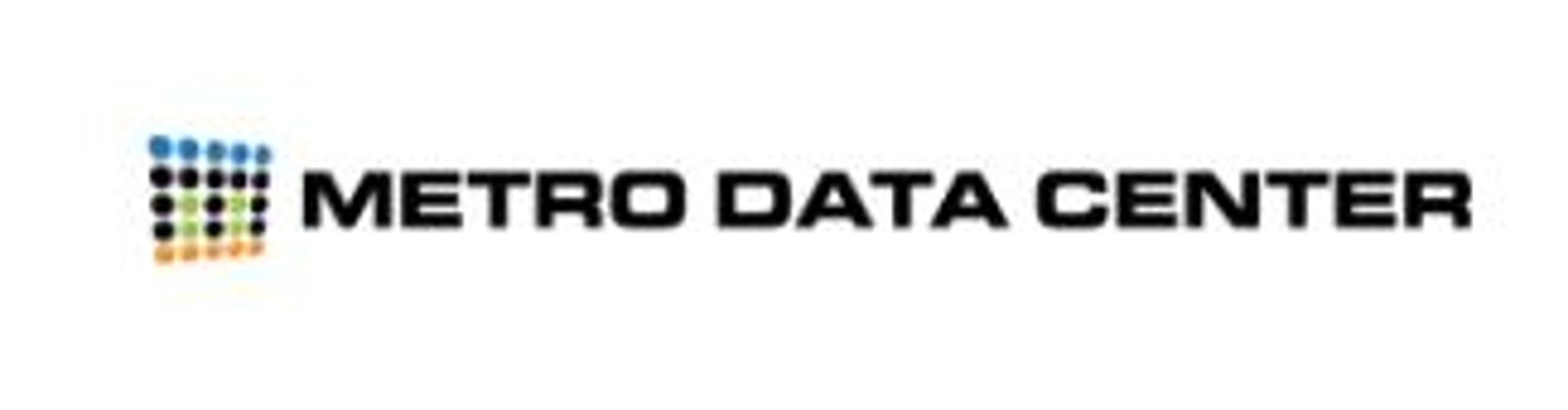 Metro Data Center - Dublin, OH