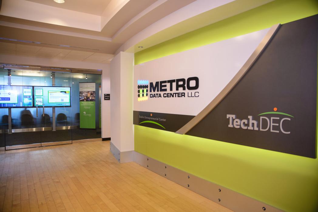 Metro Data Center - Dublin, OH