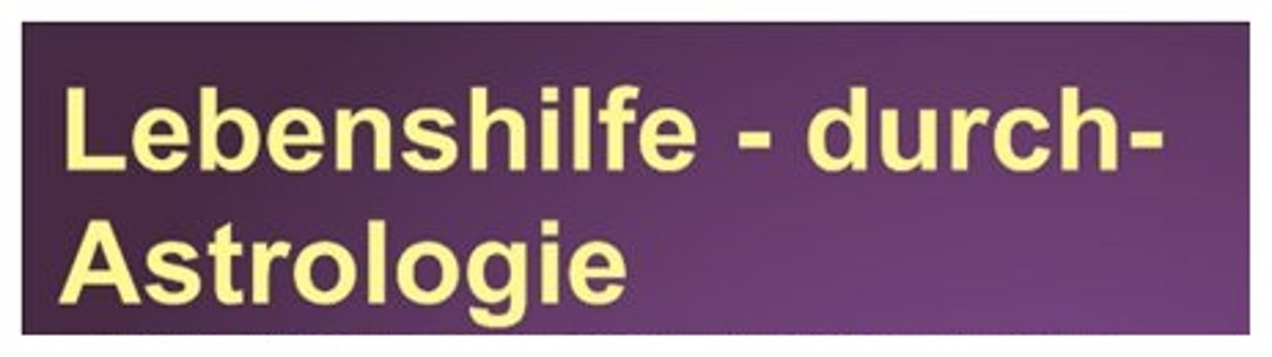 Peter Kern - Astroservice