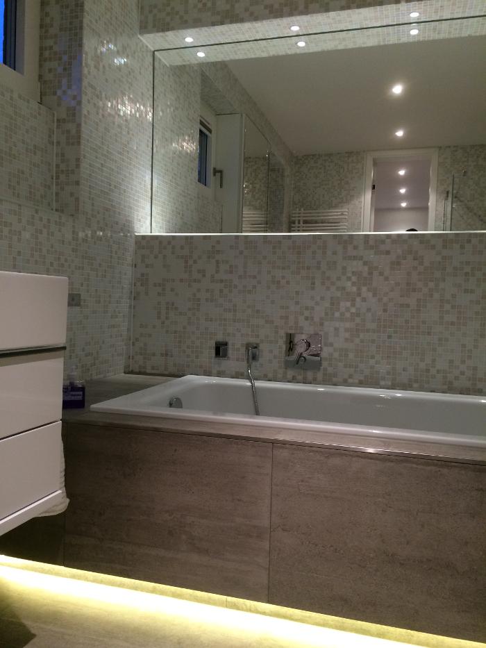 Uwe Behrens GmbH, Margaretenstraße in Edingen-Neckarhausen