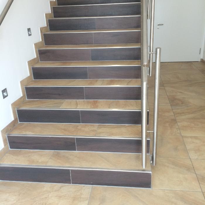 Uwe Behrens GmbH, Margaretenstraße in Edingen-Neckarhausen