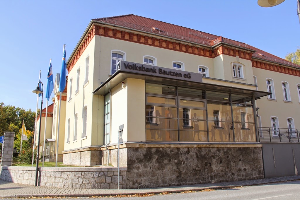 Fotos - Volksbank Dresden-Bautzen eG - Kamenz - 1