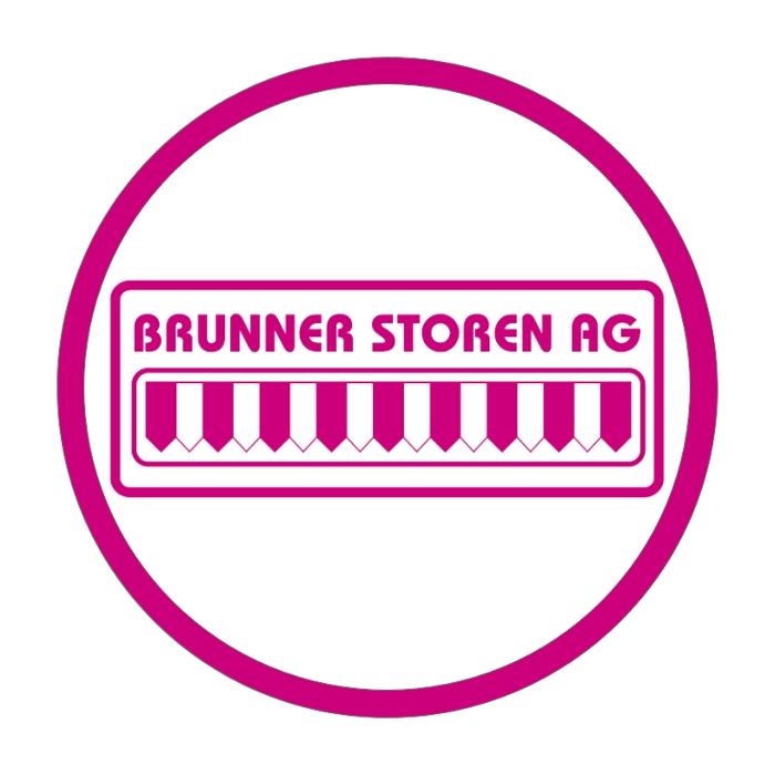 Brunner Storen AG in Muttenz