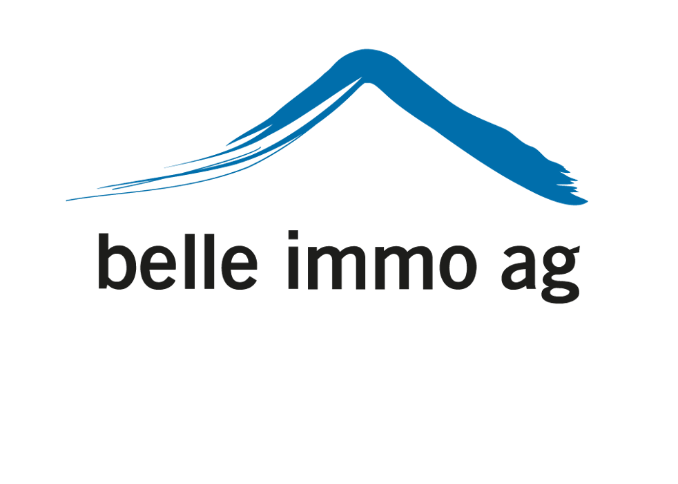 belle immo ag in Dübendorf