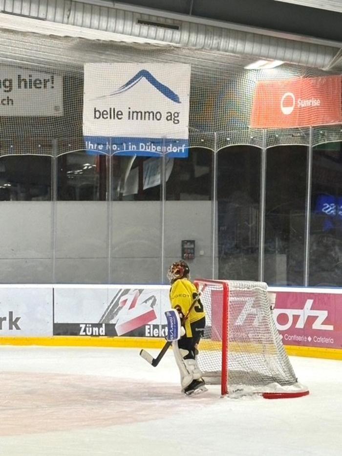 belle immo ag, Bettlistrasse in Dübendorf