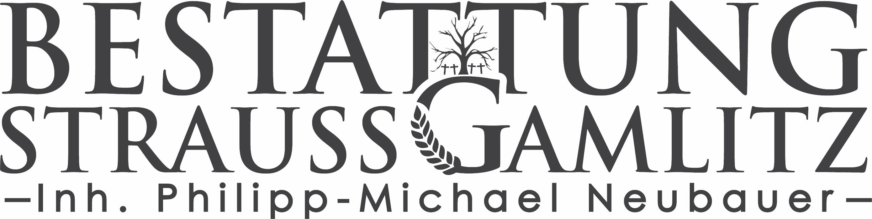 Bestattung Strauss Gamlitz Inh. Philipp-Michael Neubauer in Gamlitz