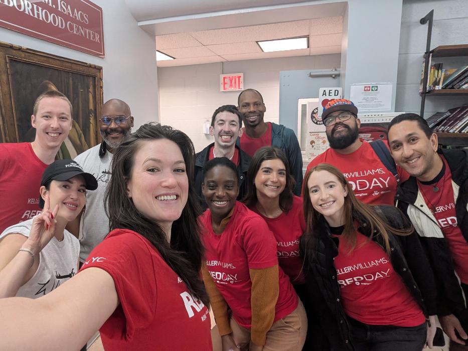 The Wheelock Team at Keller Williams NYC