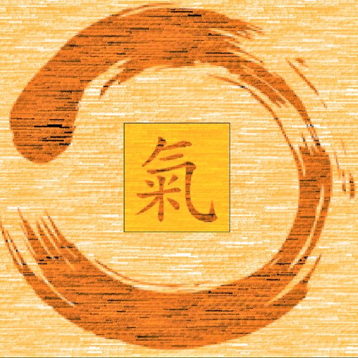 Logo TCM Praxis für Akupunktur, Tuina - Therapie & Qigong | Berlin | TCM Therapeut Ralph Lerche