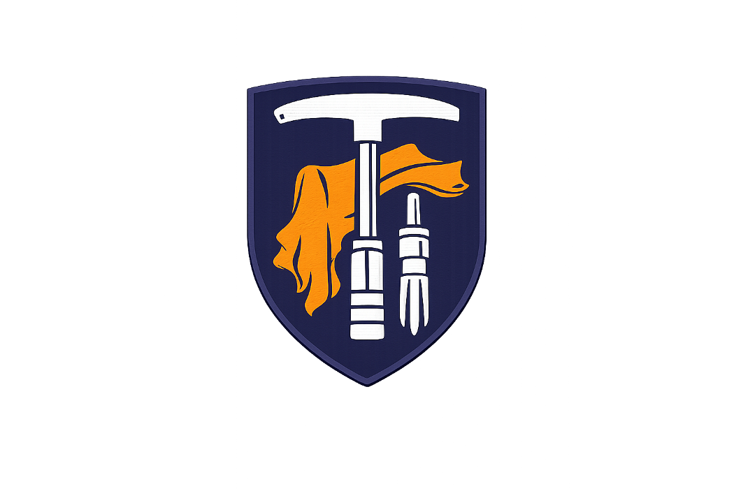 Logo Hamburger Polsterei kurdes