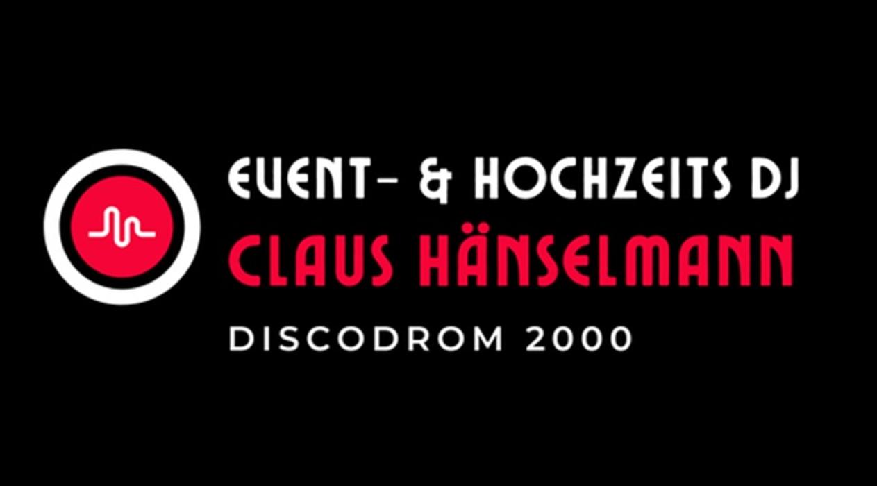 DJ Claus Hänselmann - Event- & Hochzeits DJ Sachsen