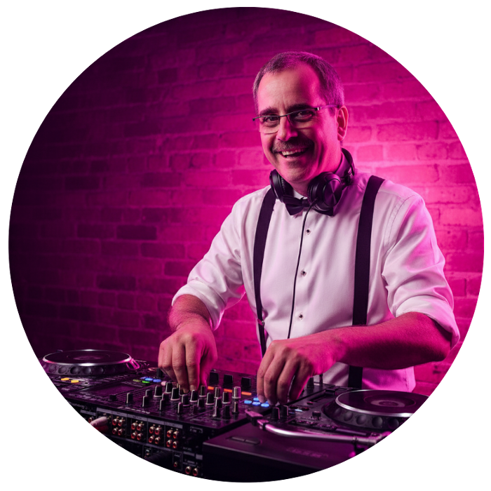 DJ Claus Hänselmann - Event- & Hochzeits DJ Sachsen, Neusorger Straße in Altmittweida