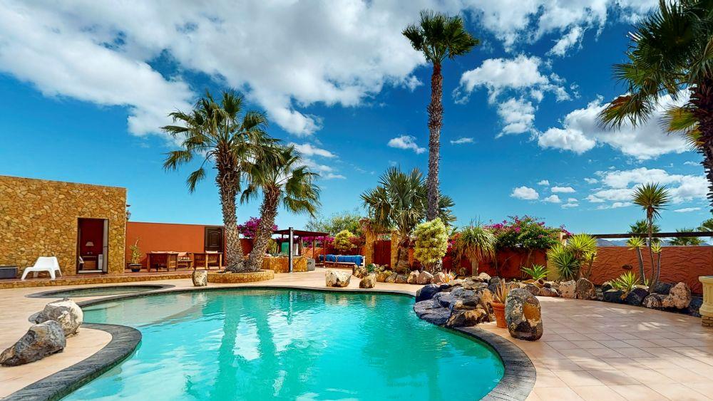 Villa Cora in Thaleischweiler-Fröschen