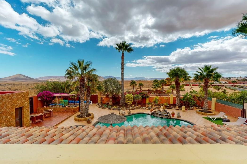 Villa Cora in Thaleischweiler-Fröschen