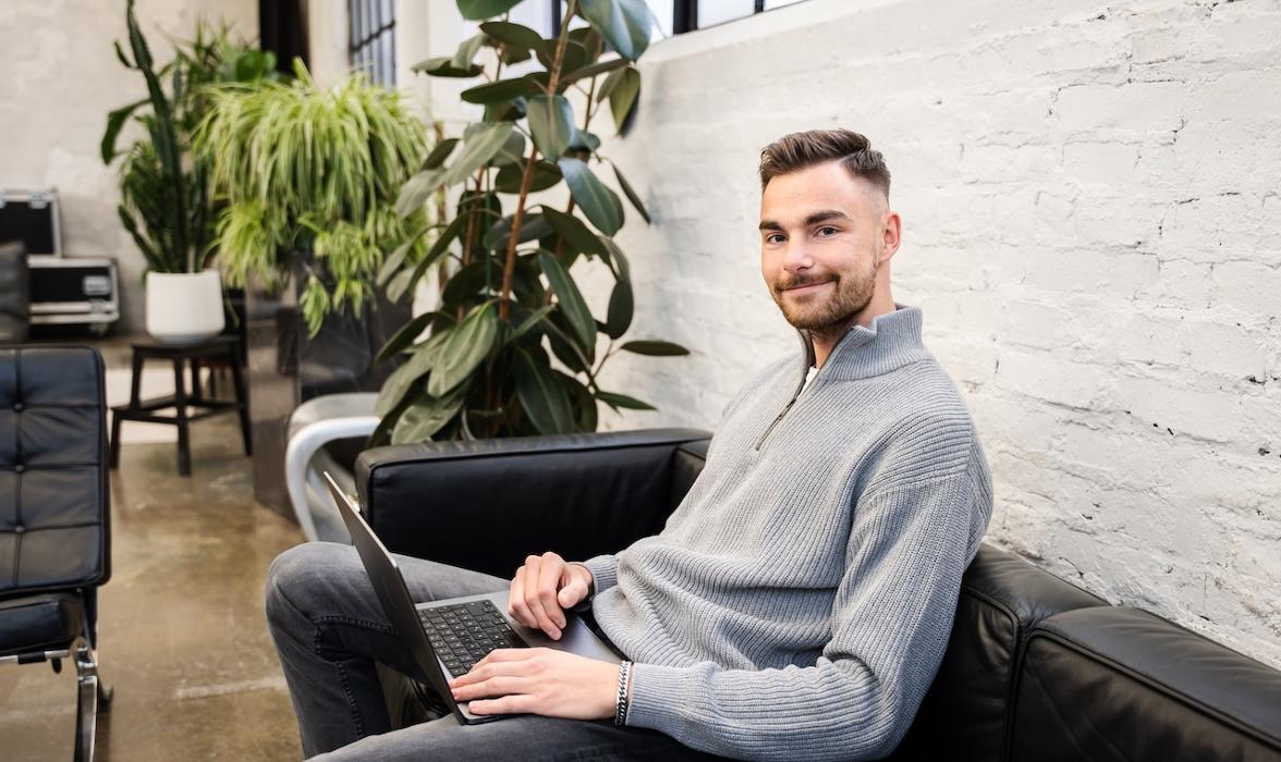 Jan Philipps - Webdesign Düsseldorf | SEA & SEO Freelancer, Am Wehrhahn in Düsseldorf