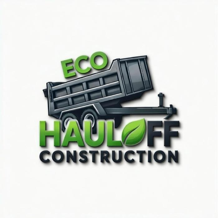 Eco Hauloff & Construction