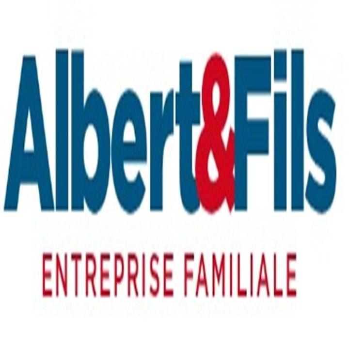 Albert Et Fils vitrerie (pose), vitrier