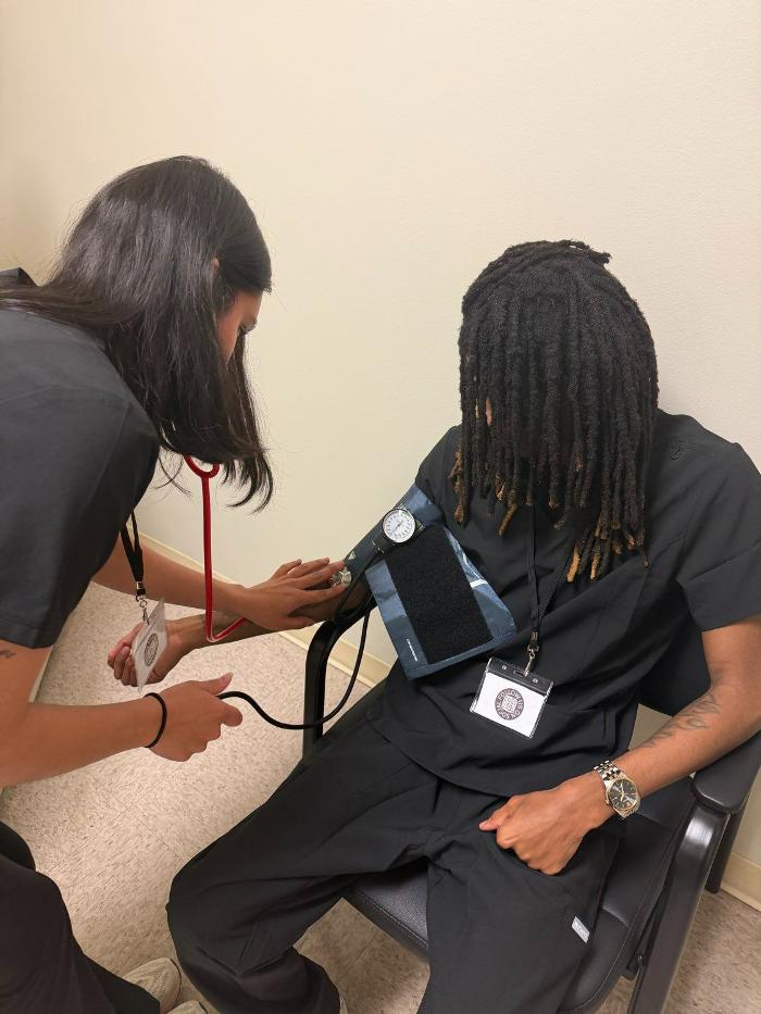 Pulse Medical Assistant School - Little Rock
