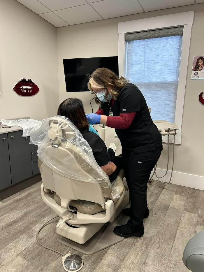 Terre Haute Dental Assistant School - South