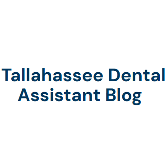 Tallahassee Dental Assistant School