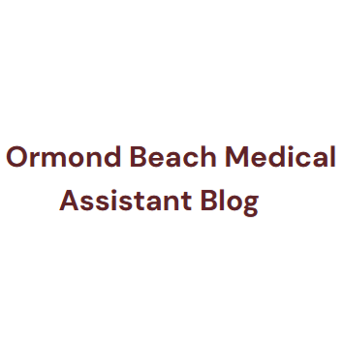 Ormond Beach Medical Assistant School