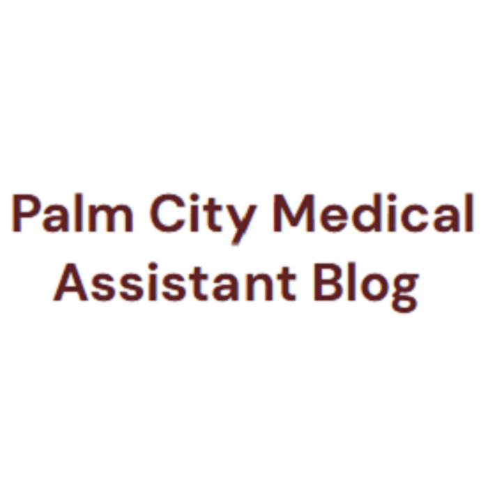 Palm City Medical Assistant School