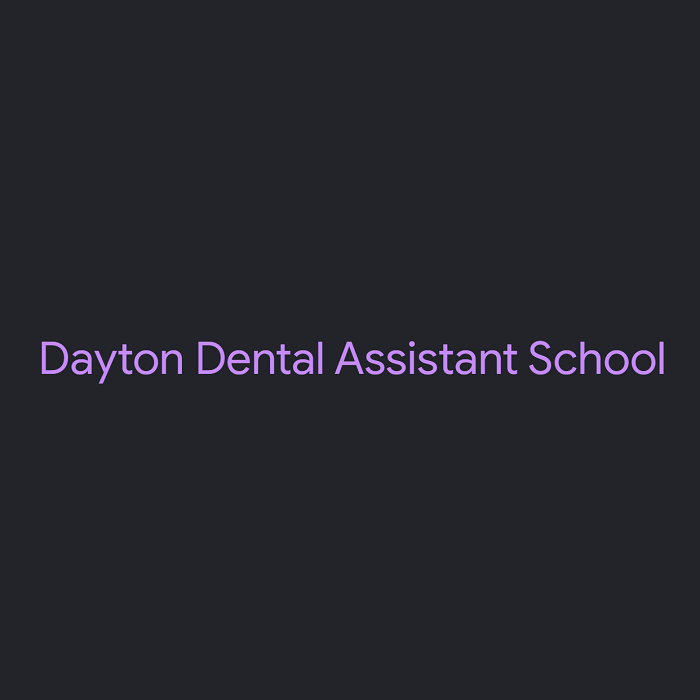 Dayton Dental Assistant School