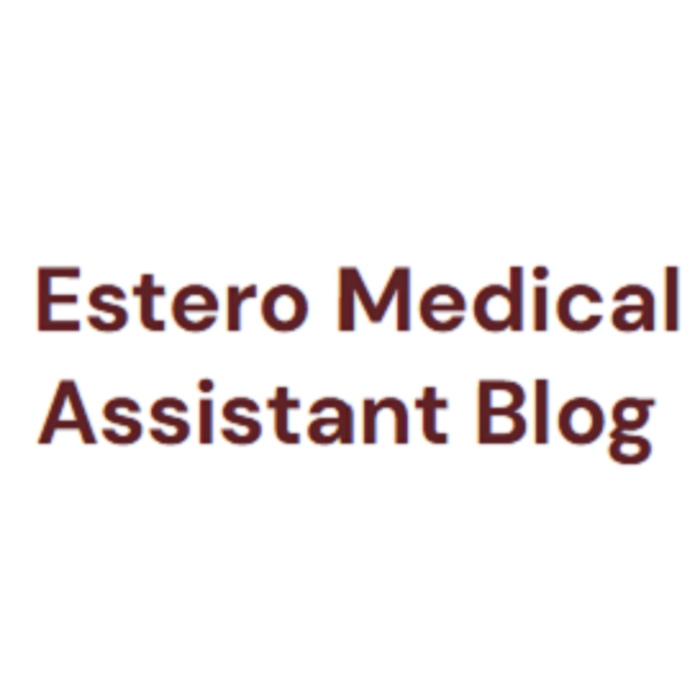 Estero Medical Assistant School