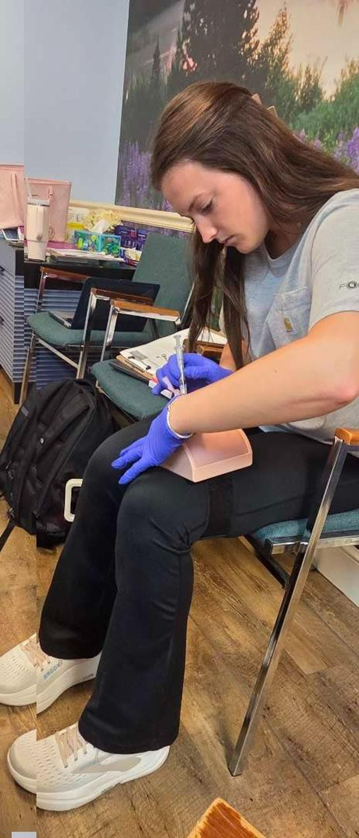 Pulse Medical Assistant School - Huntsville, AL