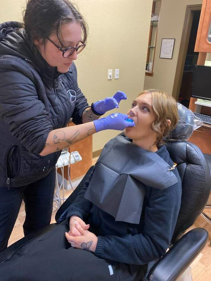 Fayetteville Dental Assistant School