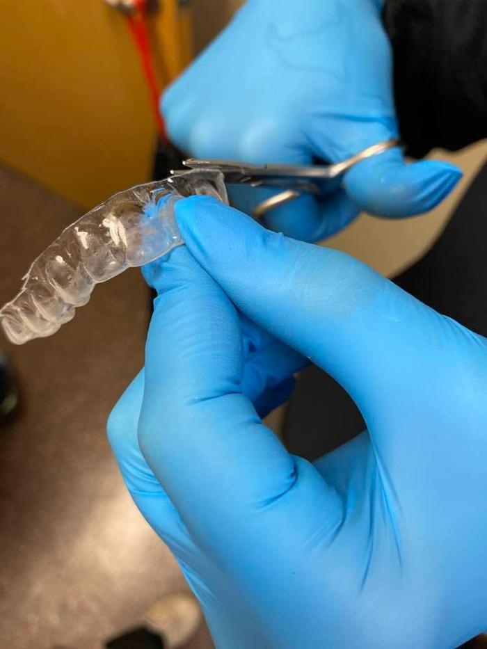 Fayetteville Dental Assistant School