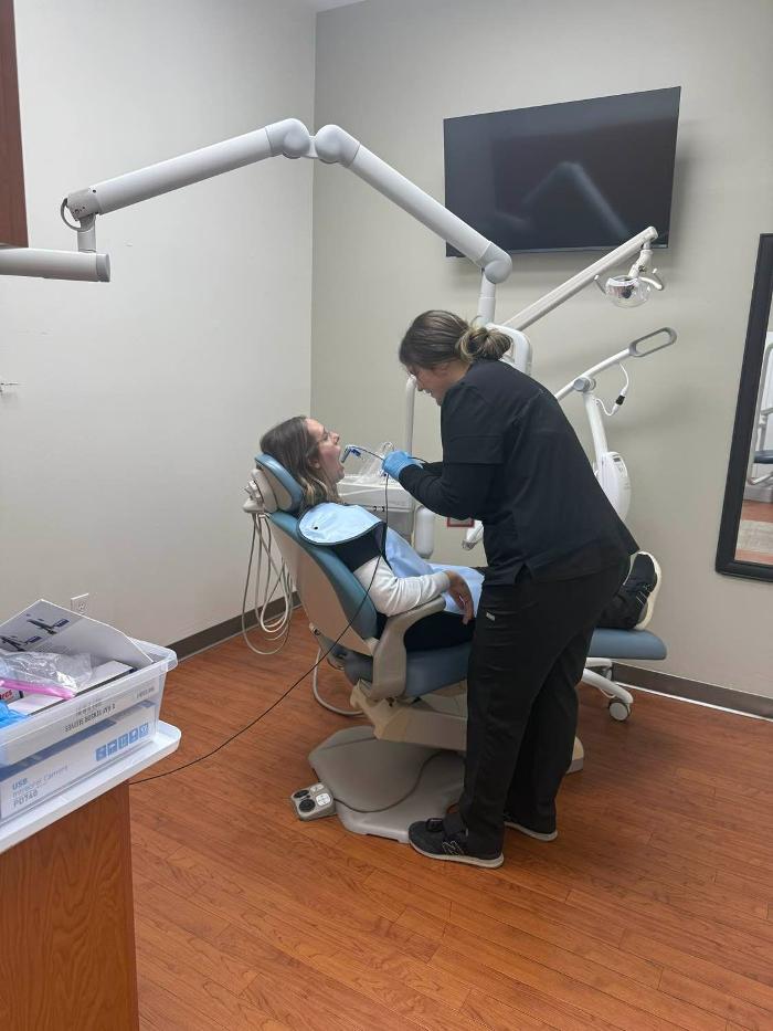 Florence Dental Assistant School