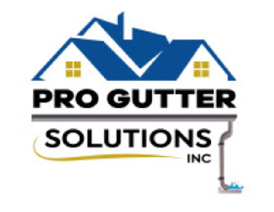 Pro Gutter Solutions Inc.