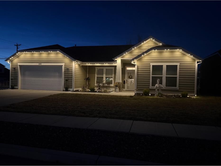 Accent Lighting
