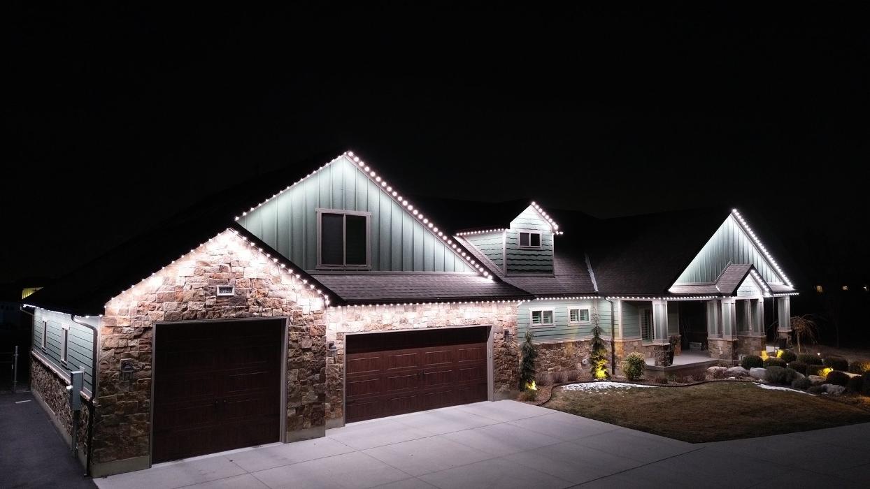 Security Lighting