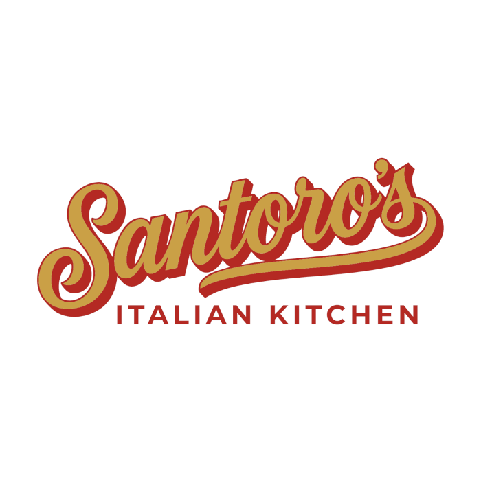 Santoro's Italian Kitchen