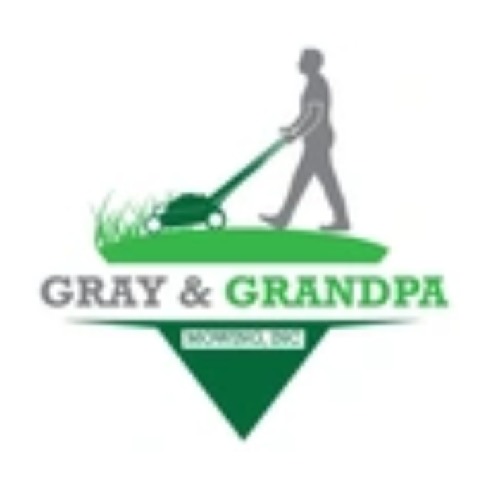 Gray & Grandpa Mowing, Inc.