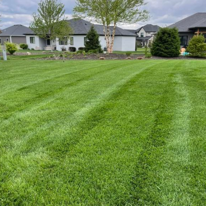 Gray & Grandpa Mowing, Inc.