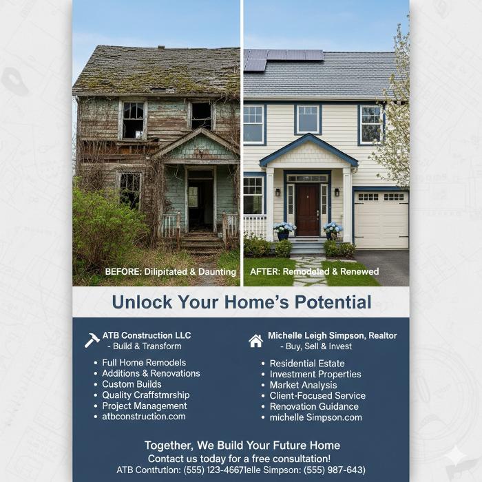 Michelle Leigh Simpson, Realtor-Keller Williams Realty