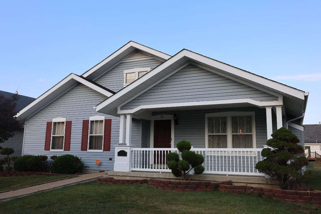 Top Quality Exteriors LLC