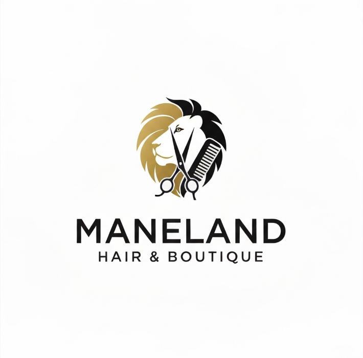 Maneland Hair Salon