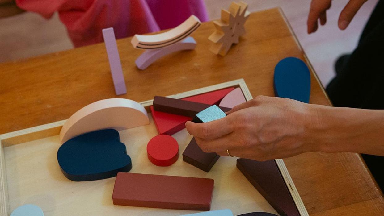 Senta Seiler | Kunsttherapie Zürich, Meinrad-Lienert-Strasse in Zürich