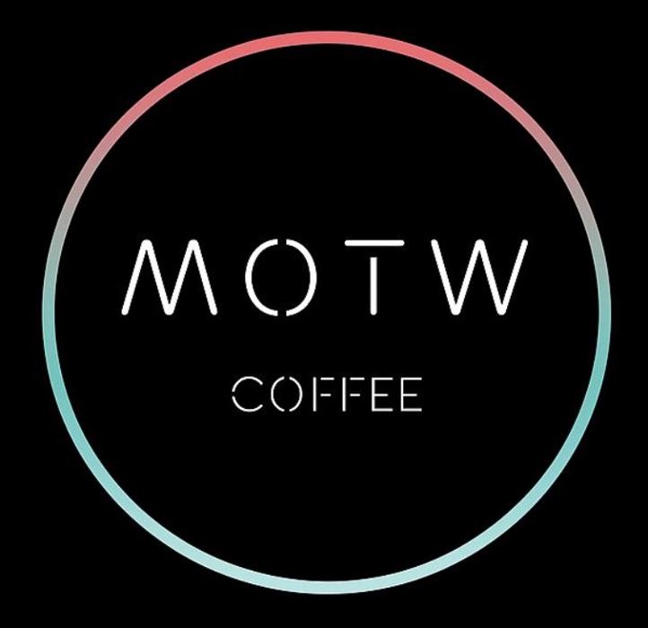 MOTW Coffee and Pastries