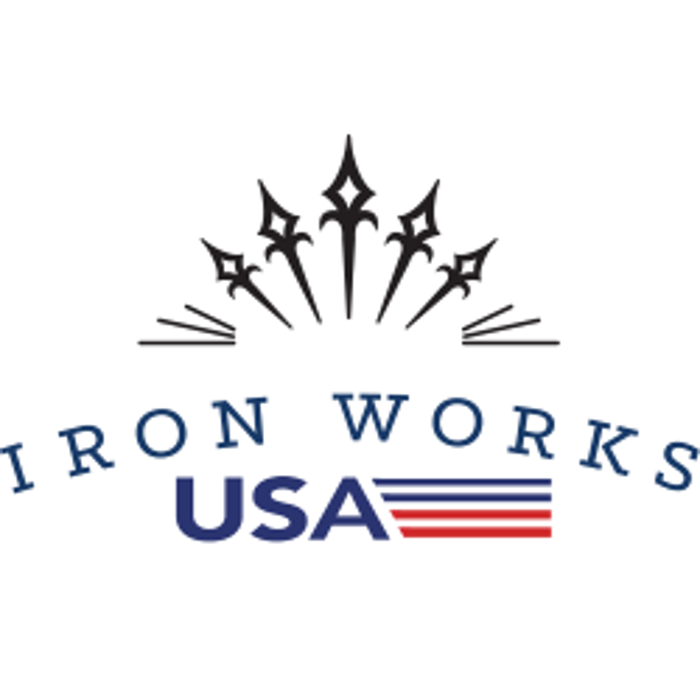 Mississippi Iron Works