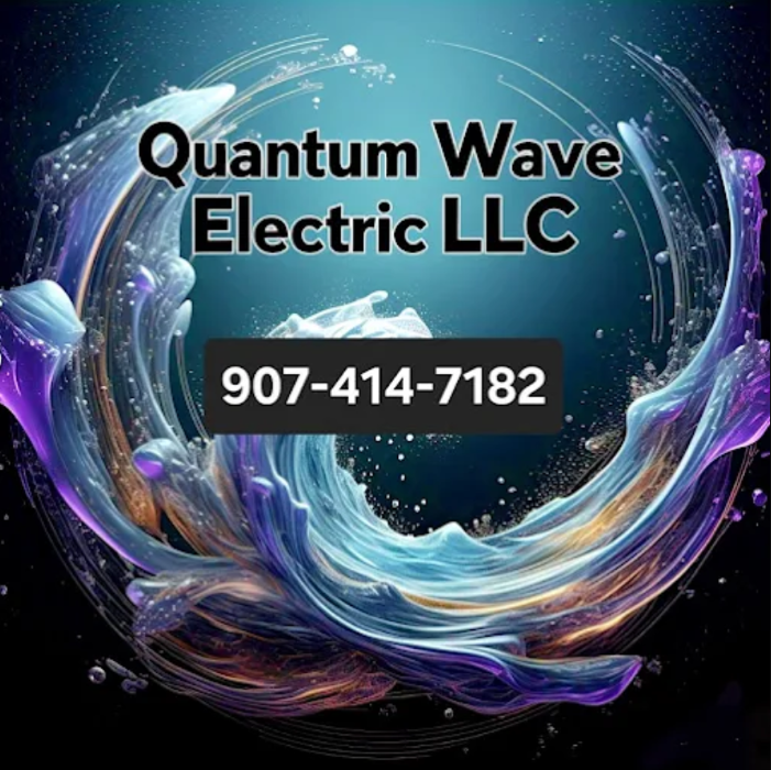 Quantum Wave Electric